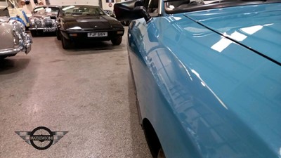 Lot 194 - 1982 CITROEN GSA SPECIAL