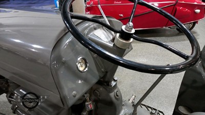 Lot 266 - 1949 FERGUSON TEA 20