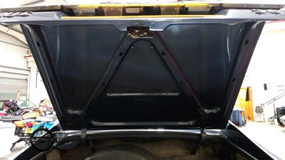 Lot 226 - 1989 JAGUAR XJ-S AUTO