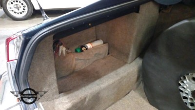 Lot 226 - 1989 JAGUAR XJ-S AUTO
