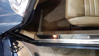 Lot 226 - 1989 JAGUAR XJ-S AUTO