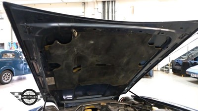 Lot 226 - 1989 JAGUAR XJ-S AUTO