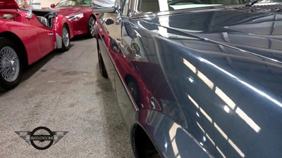 Lot 226 - 1989 JAGUAR XJ-S AUTO