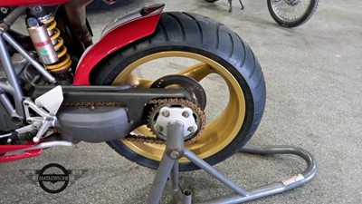 Lot 528 - 2000 DUCATI 996