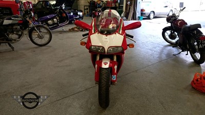 Lot 528 - 2000 DUCATI 996