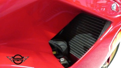 Lot 528 - 2000 DUCATI 996