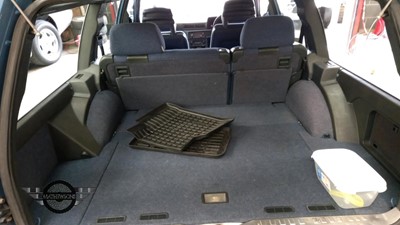Lot 306 - 1986 VOLVO 740 GL AUTO