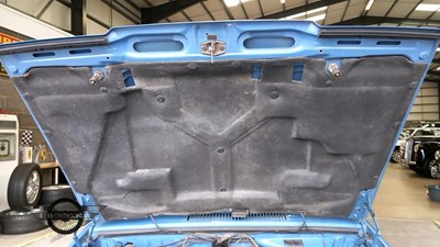 Lot 306 - 1986 VOLVO 740 GL AUTO