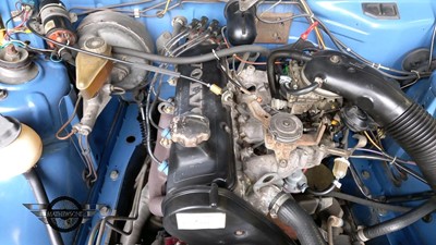 Lot 306 - 1986 VOLVO 740 GL AUTO