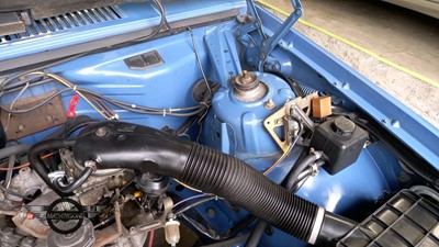 Lot 306 - 1986 VOLVO 740 GL AUTO