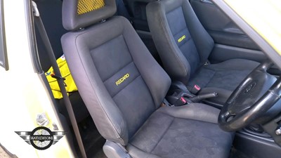 Lot 241 - 2005 SUZUKI IGNIS SPORT VVTS