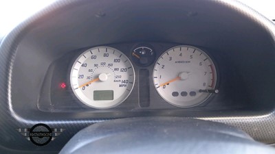 Lot 241 - 2005 SUZUKI IGNIS SPORT VVTS