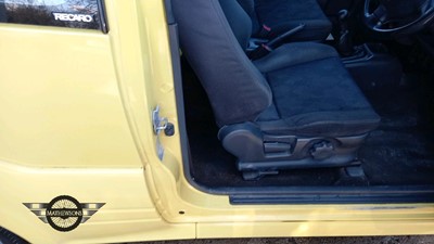 Lot 241 - 2005 SUZUKI IGNIS SPORT VVTS