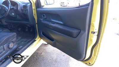 Lot 241 - 2005 SUZUKI IGNIS SPORT VVTS
