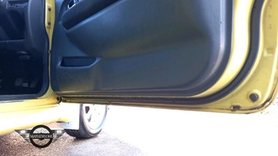 Lot 241 - 2005 SUZUKI IGNIS SPORT VVTS