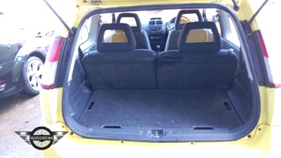 Lot 241 - 2005 SUZUKI IGNIS SPORT VVTS