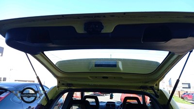 Lot 241 - 2005 SUZUKI IGNIS SPORT VVTS