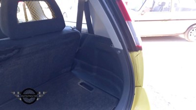 Lot 241 - 2005 SUZUKI IGNIS SPORT VVTS