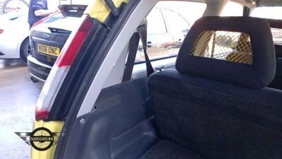 Lot 241 - 2005 SUZUKI IGNIS SPORT VVTS