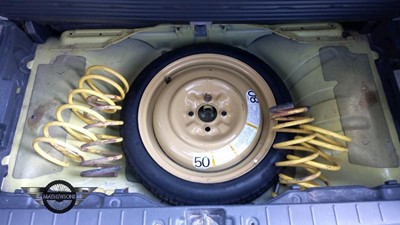 Lot 241 - 2005 SUZUKI IGNIS SPORT VVTS