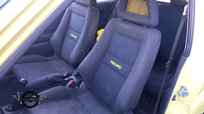 Lot 241 - 2005 SUZUKI IGNIS SPORT VVTS