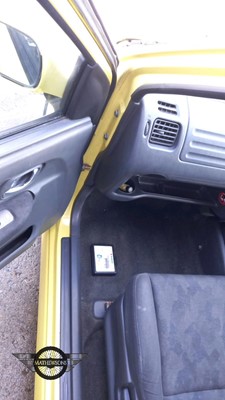 Lot 241 - 2005 SUZUKI IGNIS SPORT VVTS
