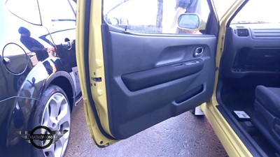 Lot 241 - 2005 SUZUKI IGNIS SPORT VVTS