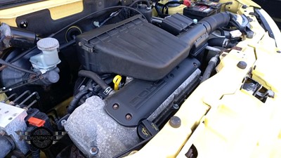 Lot 241 - 2005 SUZUKI IGNIS SPORT VVTS