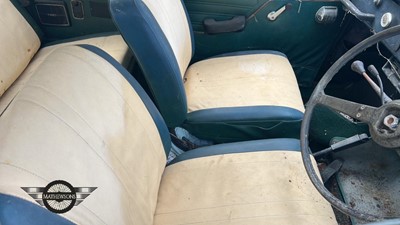 Lot 332 - 1976 SAAB 95 V4