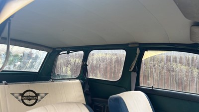 Lot 332 - 1976 SAAB 95 V4