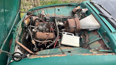 Lot 332 - 1976 SAAB 95 V4