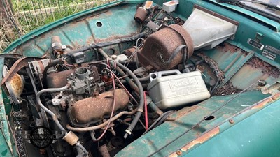 Lot 332 - 1976 SAAB 95 V4