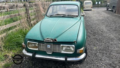 Lot 332 - 1976 SAAB 95 V4