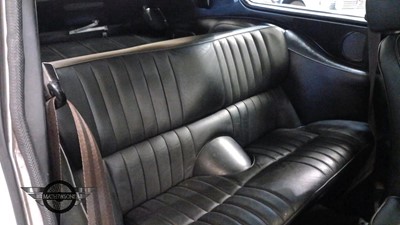 Lot 22 - 1972 JAGUAR 2+2 E TYPE