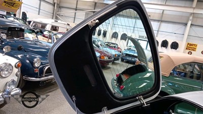 Lot 22 - 1972 JAGUAR 2+2 E TYPE