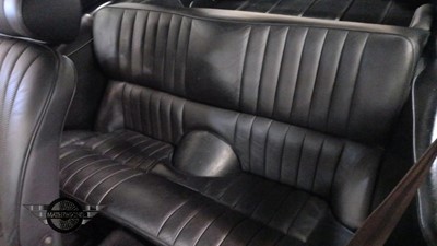 Lot 22 - 1972 JAGUAR 2+2 E TYPE