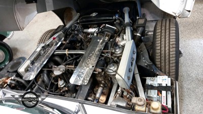 Lot 22 - 1972 JAGUAR 2+2 E TYPE