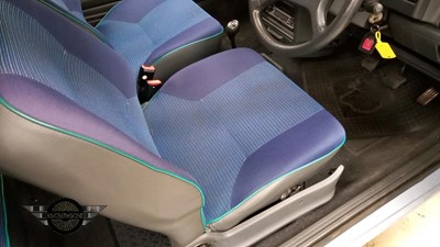 Lot 630 - 1992 PEUGEOT 309 ZEST