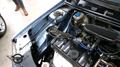 Lot 630 - 1992 PEUGEOT 309 ZEST