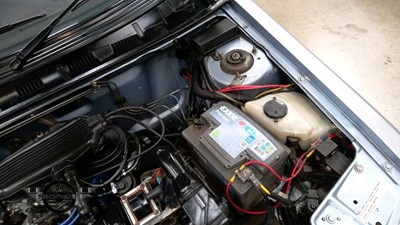 Lot 630 - 1992 PEUGEOT 309 ZEST