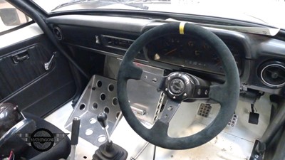 Lot 369 - 1979 FORD ESCORT L