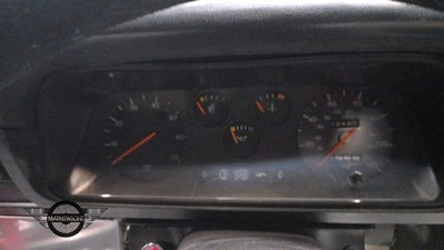 Lot 369 - 1979 FORD ESCORT L