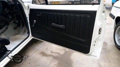 Lot 369 - 1979 FORD ESCORT L
