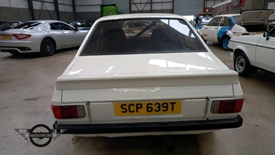 Lot 369 - 1979 FORD ESCORT L