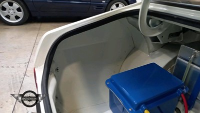 Lot 369 - 1979 FORD ESCORT L