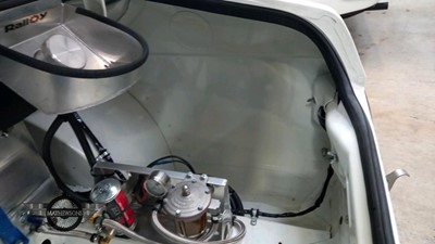 Lot 369 - 1979 FORD ESCORT L