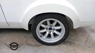 Lot 369 - 1979 FORD ESCORT L