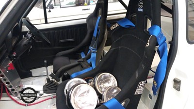 Lot 369 - 1979 FORD ESCORT L