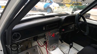Lot 369 - 1979 FORD ESCORT L