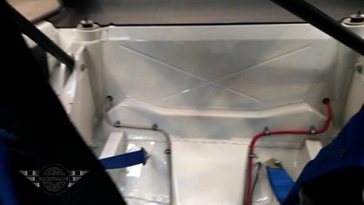 Lot 369 - 1979 FORD ESCORT L